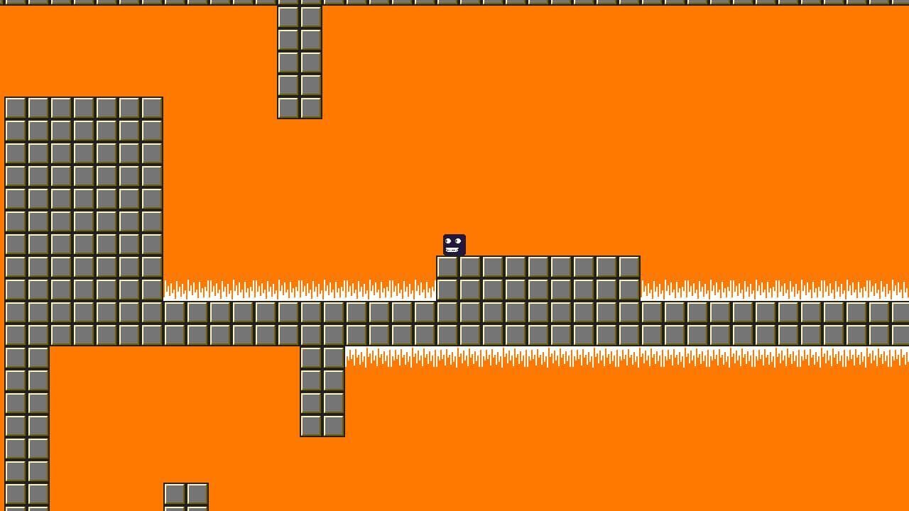 Run, Climb and Jump [Prototype]
