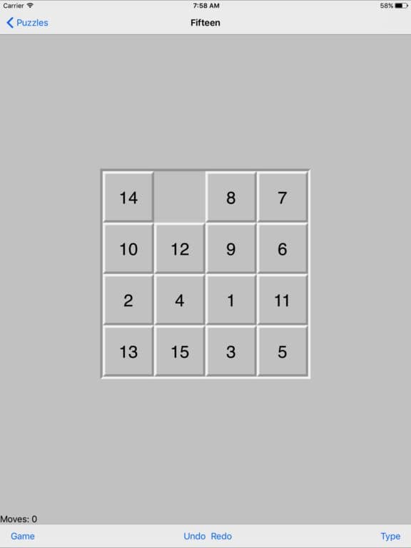 Puzzle House - 10 Party Games