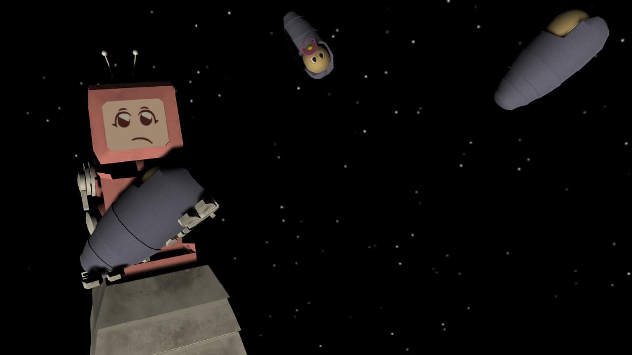 Space M.A.M.A