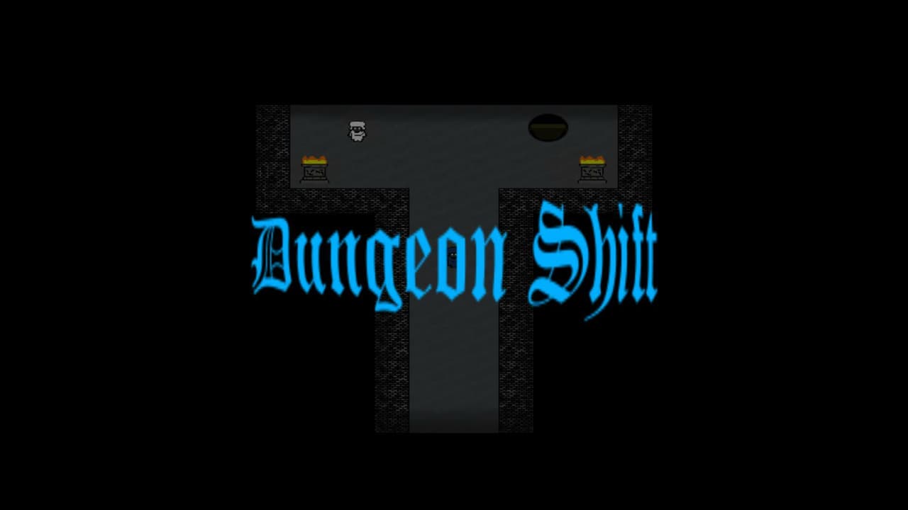 Dungeon Shift (Wil Taylor) screenshot 2