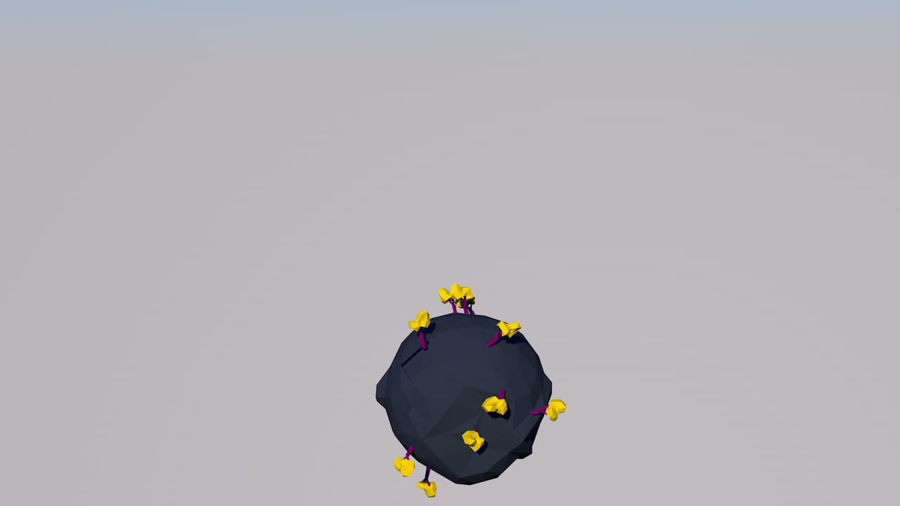 Protect Thy Sphere thingy