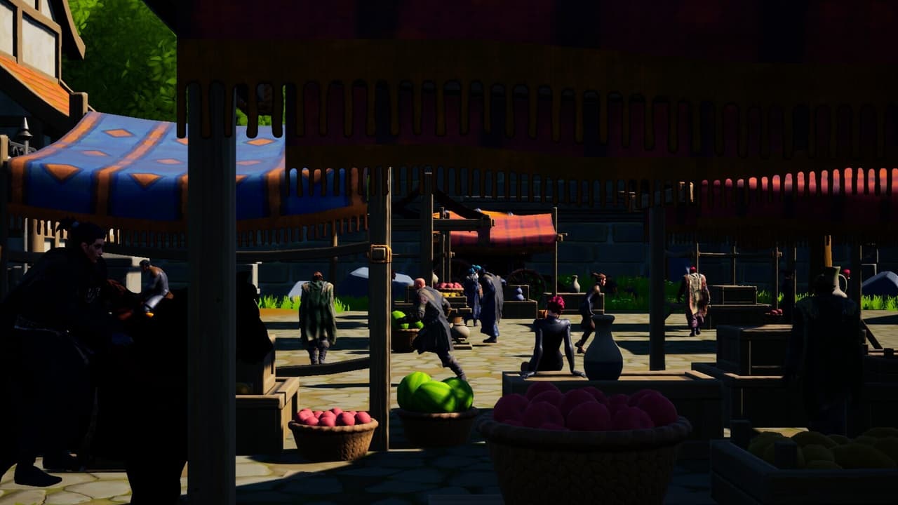 Way Of Vulcan screenshot 4