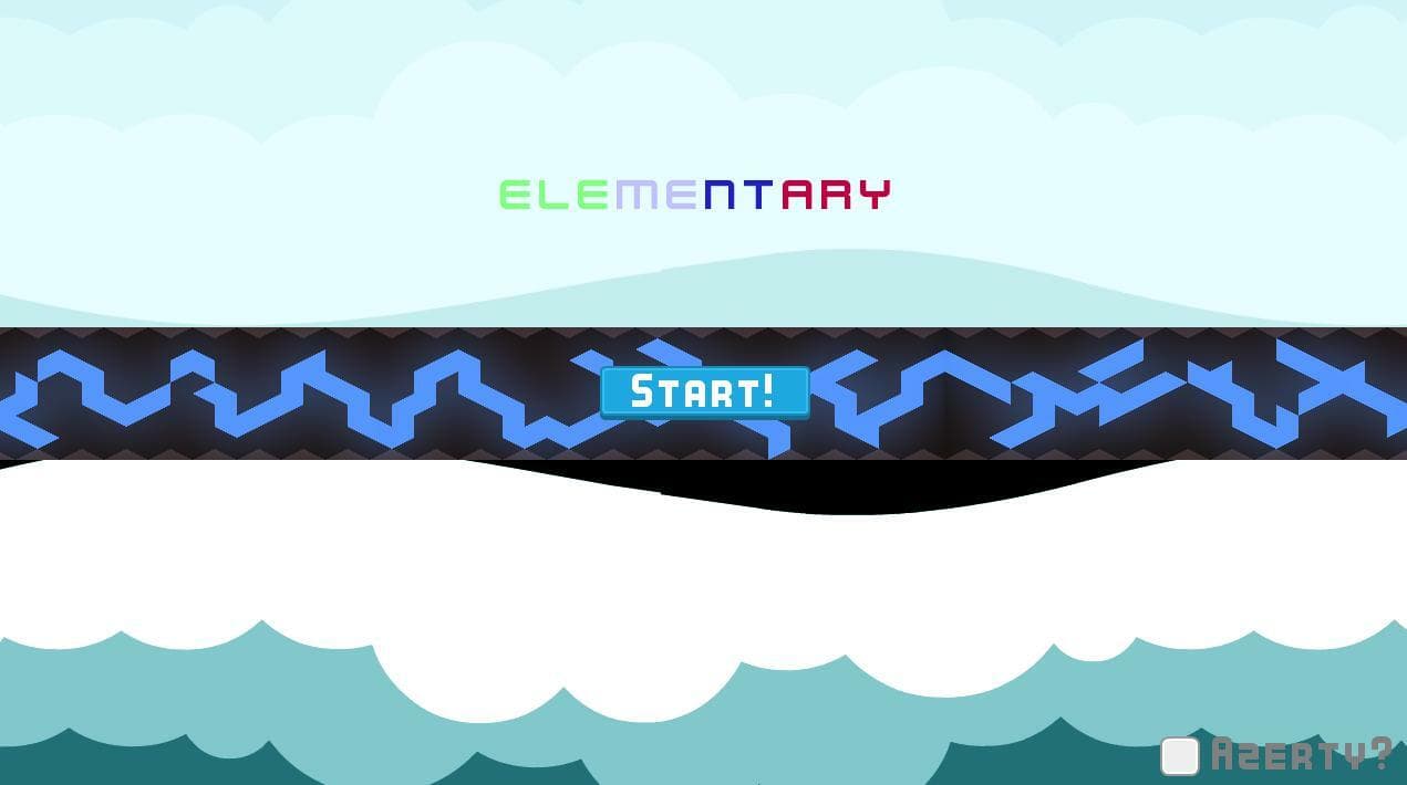 Elementary (xenosego) screenshot 2
