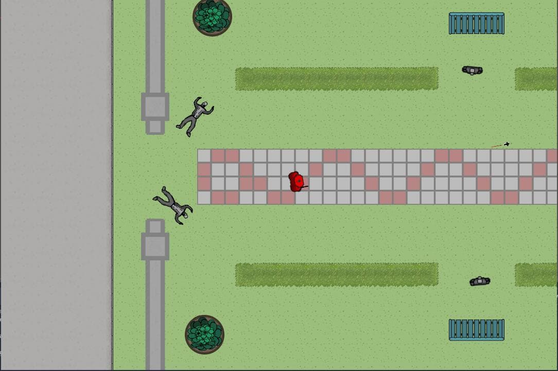 No More Theory screenshot 2