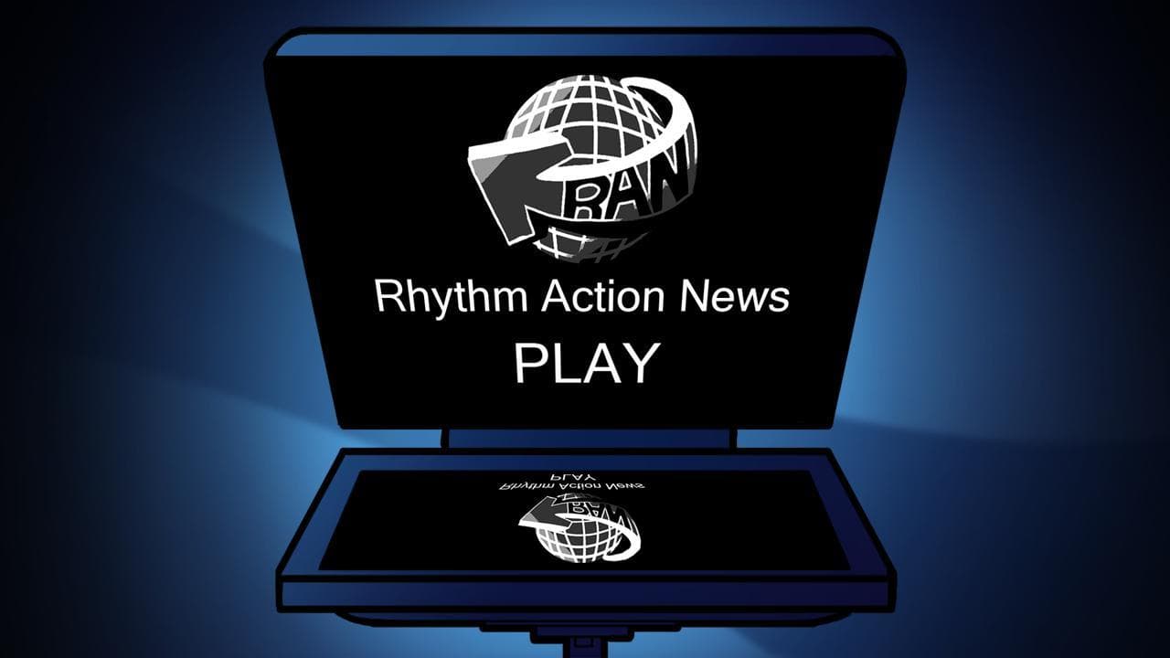 Rhythm Action News