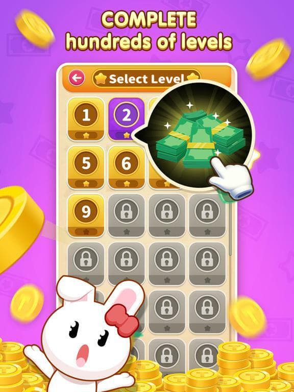 Hexa Puzzle - classic screenshot 5