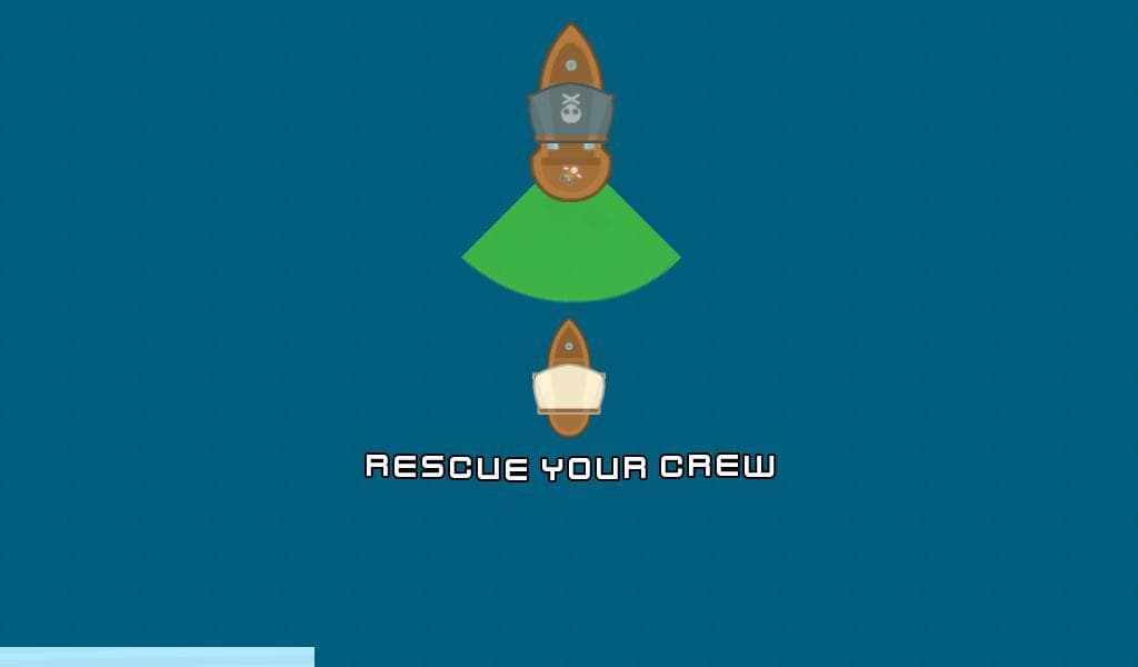 Rescue Your Crew screenshot 6