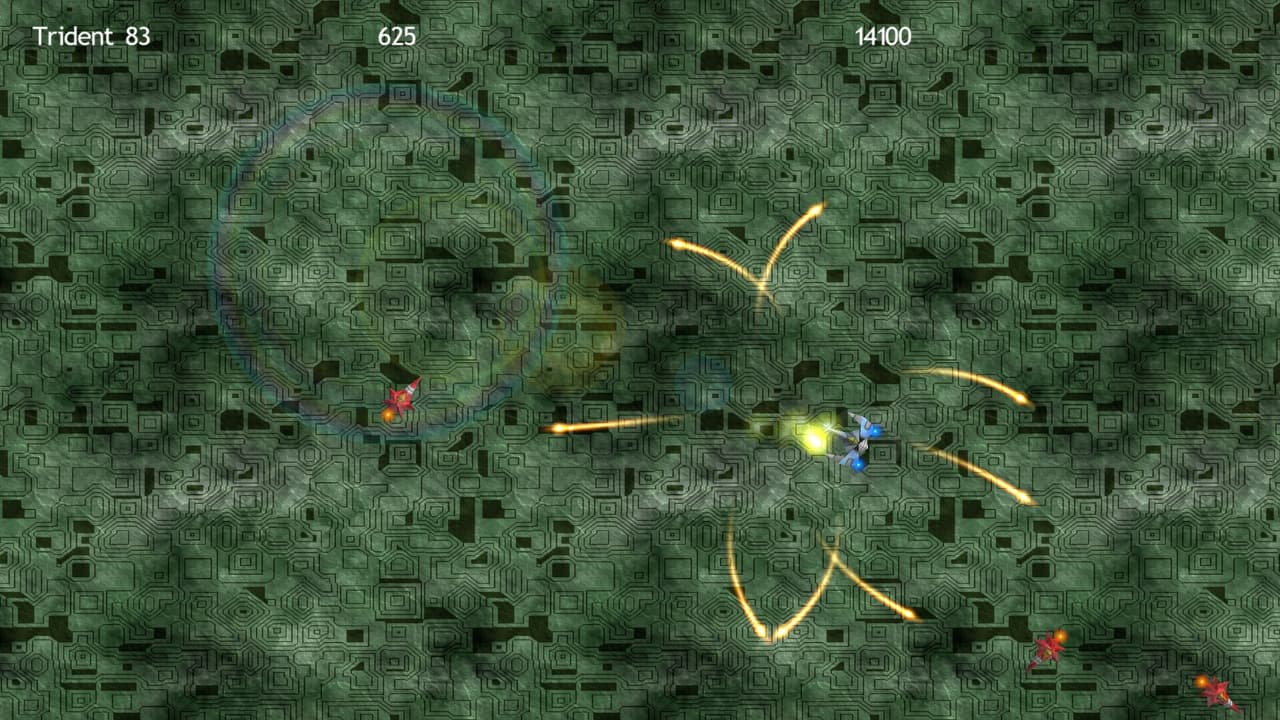 Gunstorm II screenshot 5