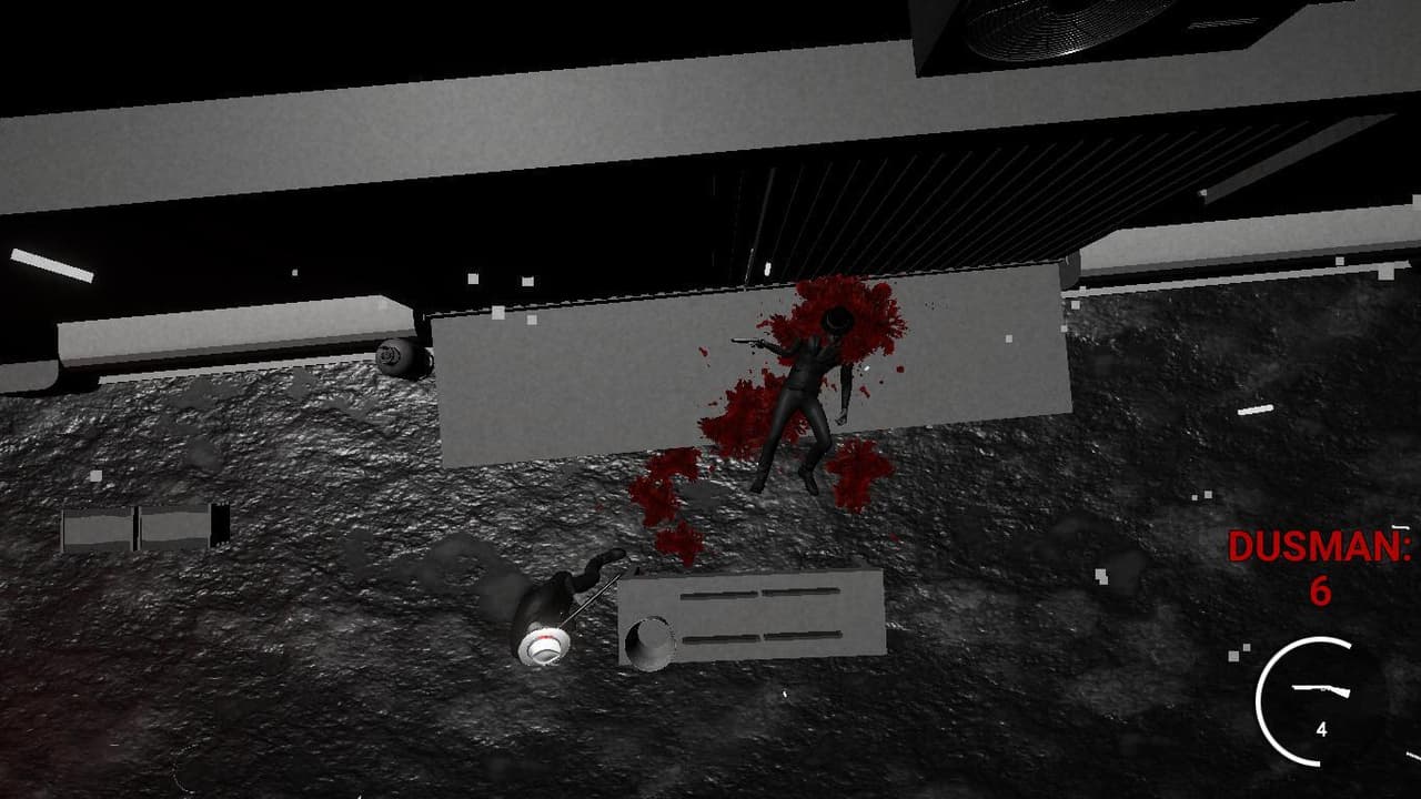 Inherited Sins (Nacara287) screenshot 2
