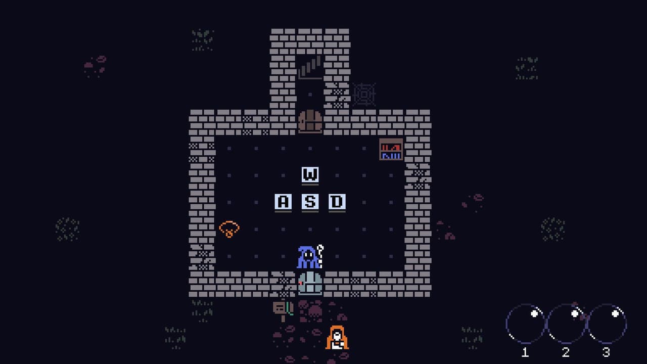 Elderfact (Zera, pillowrd) screenshot 2