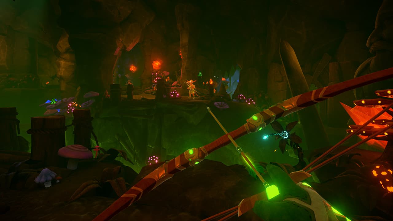 Karnage Chronicles screenshot 5