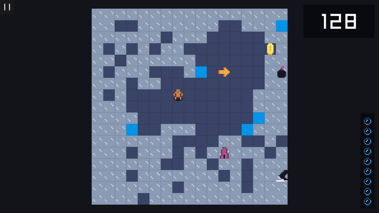 Floodgrid