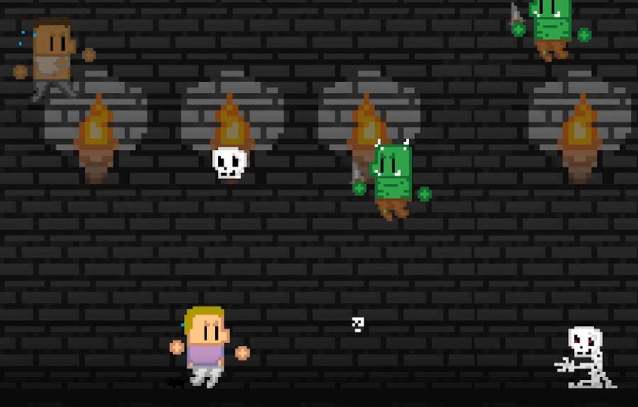 RHYTHM OF THE DUNGEON