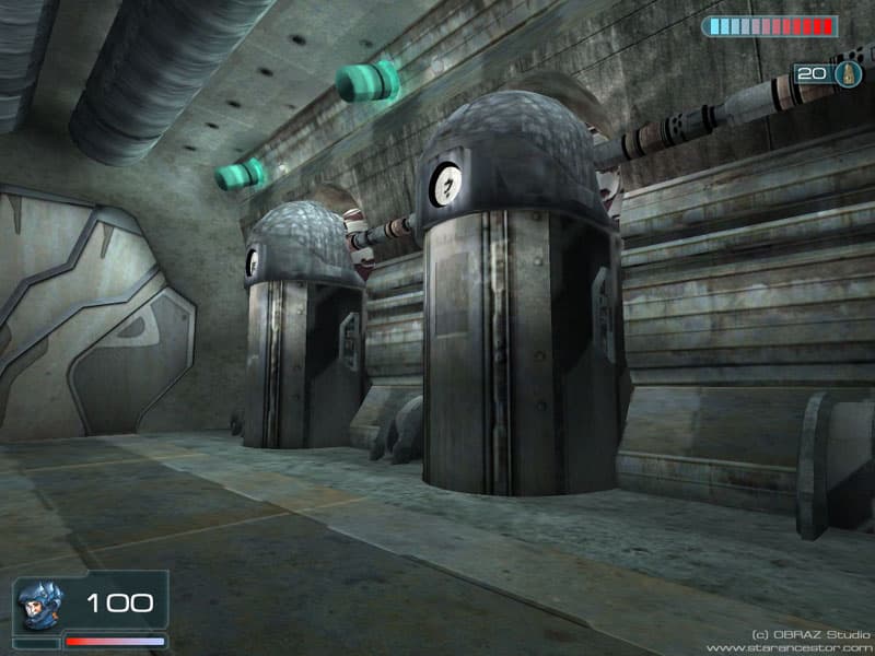 Star Ancestor screenshot 4