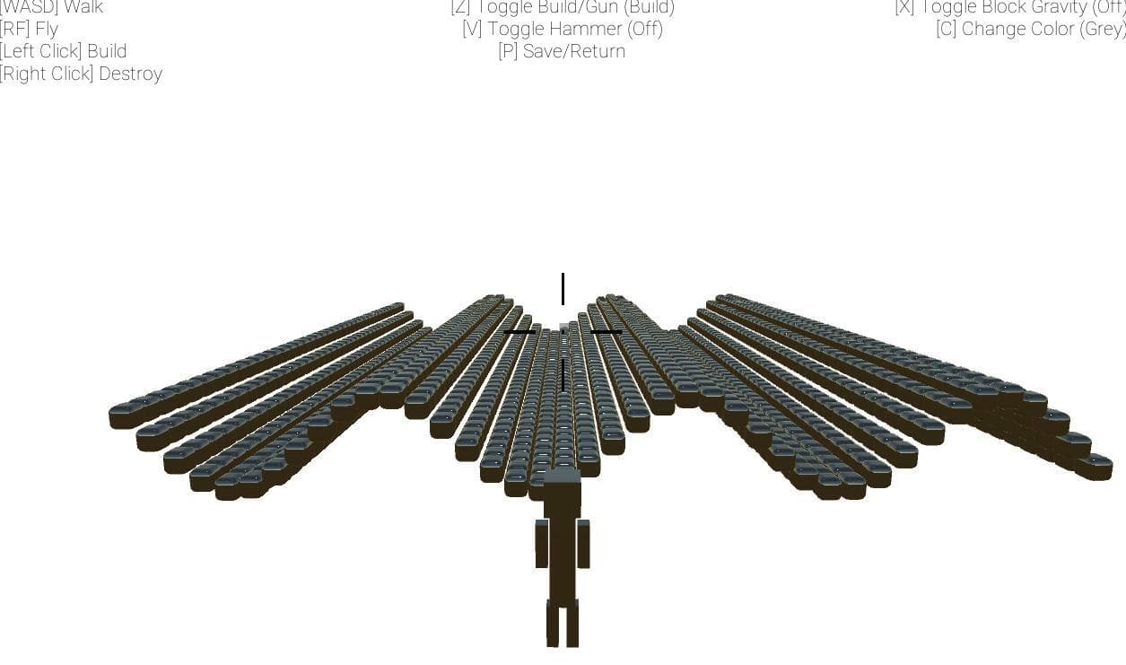 CraftDestroy screenshot 3