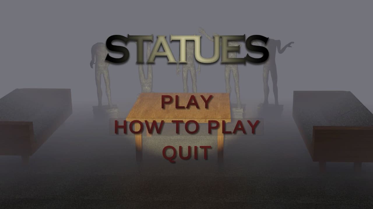 Statues (itch) (ExterabisStudios) screenshot 2
