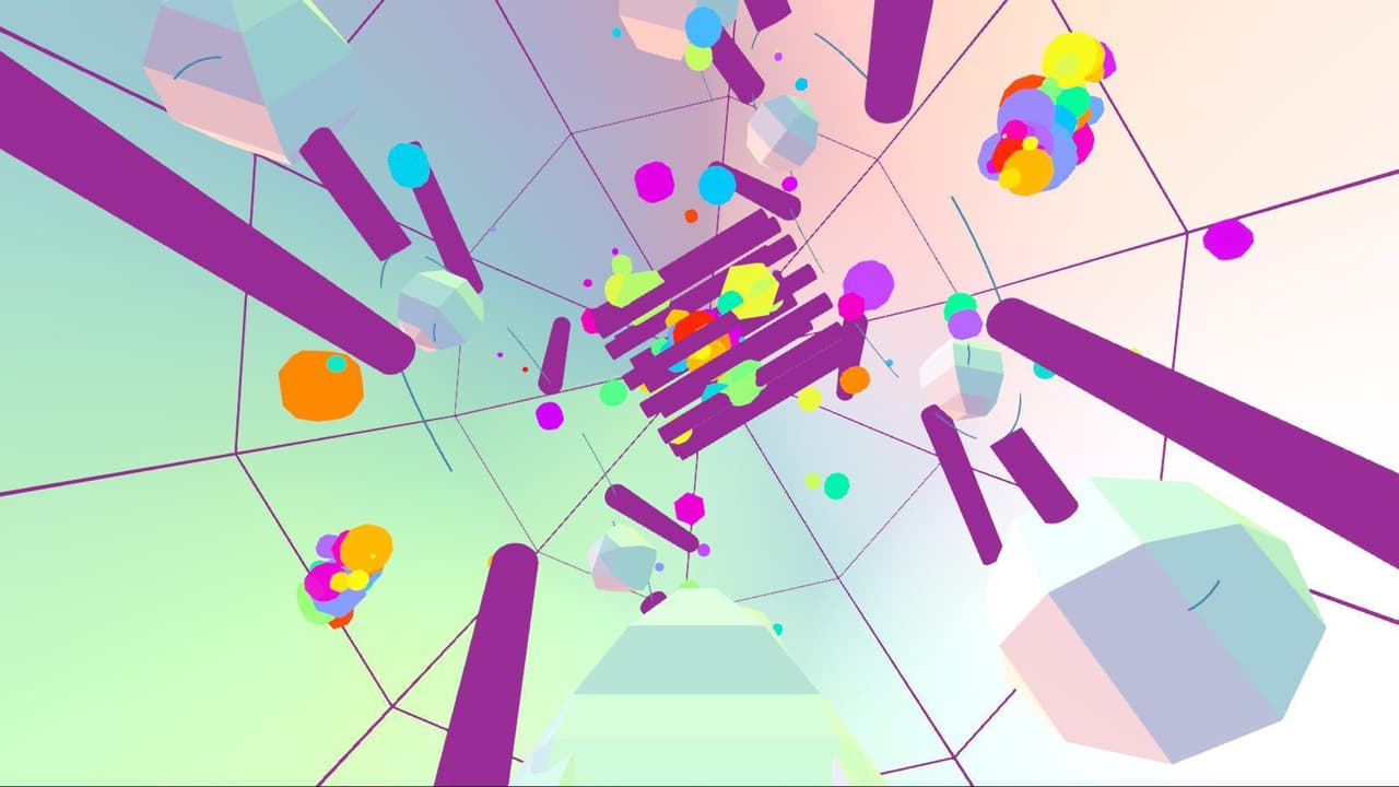 Wedge screenshot 3