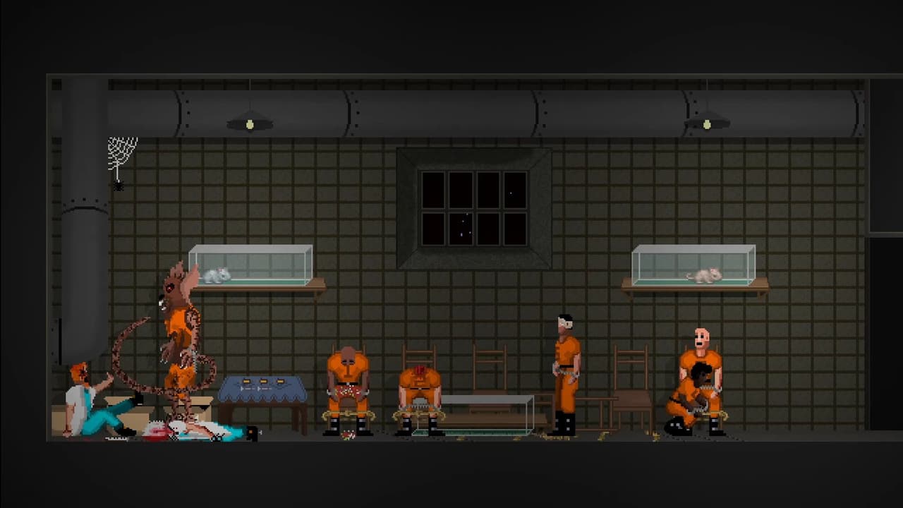 RATUZ screenshot 3