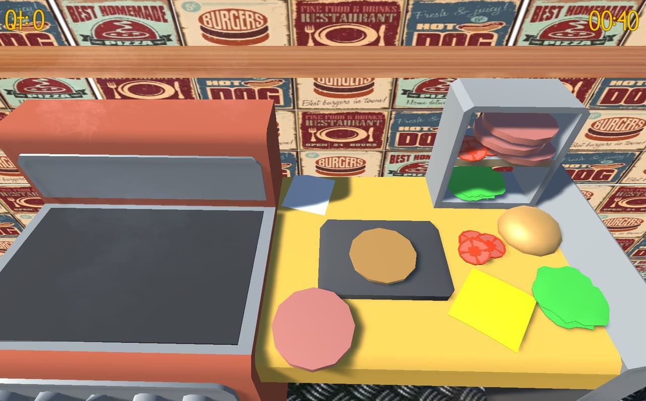 Food Truck Race screenshot 6