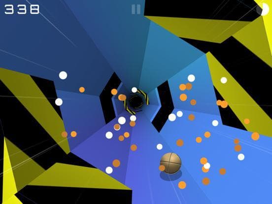 Headlong screenshot 3