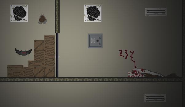 Vampless screenshot 3