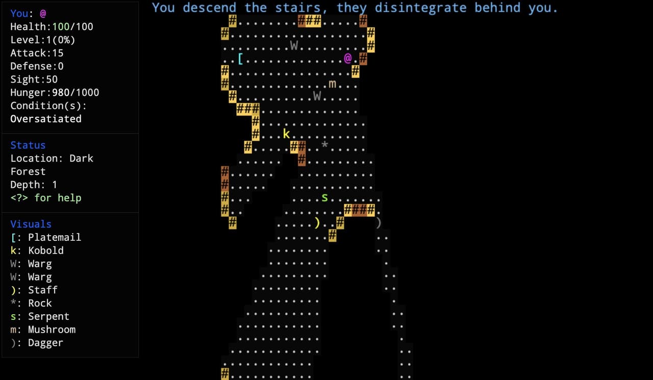 OverVerse 2 screenshot 2