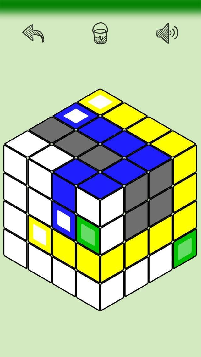 CUBIC (itch) (gizop)