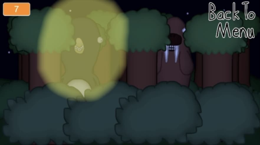 Spot The Penguin screenshot 6