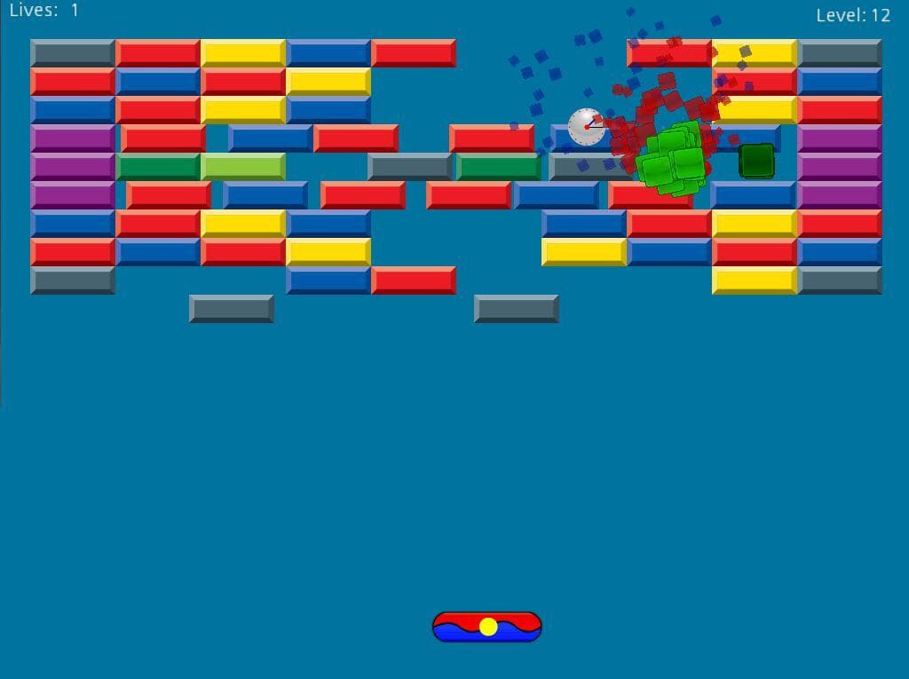 Flipanoid screenshot 5