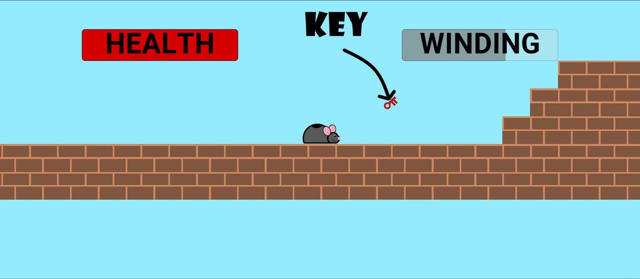 Mouse Tail screenshot 2