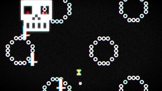 Untitled Bullet Hell demo screenshot 3
