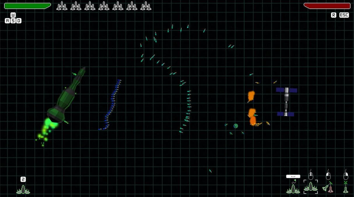 Hope springs eternal. screenshot 3