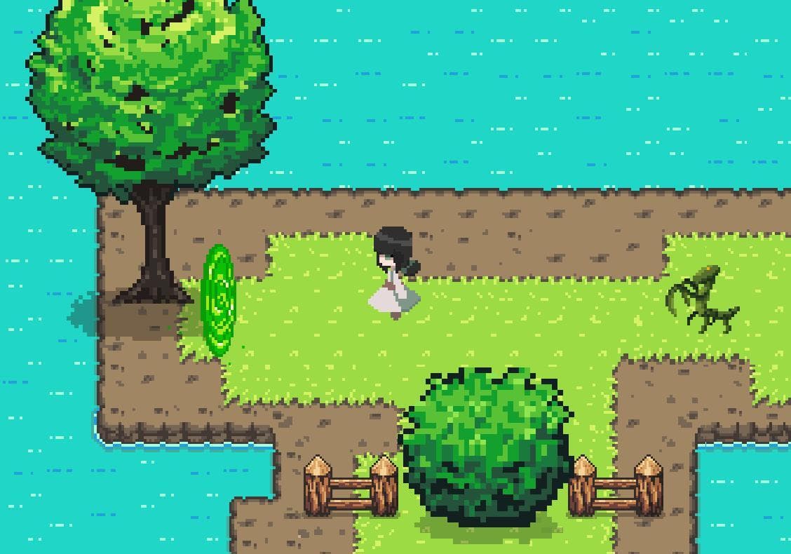 Camellia Remade screenshot 4