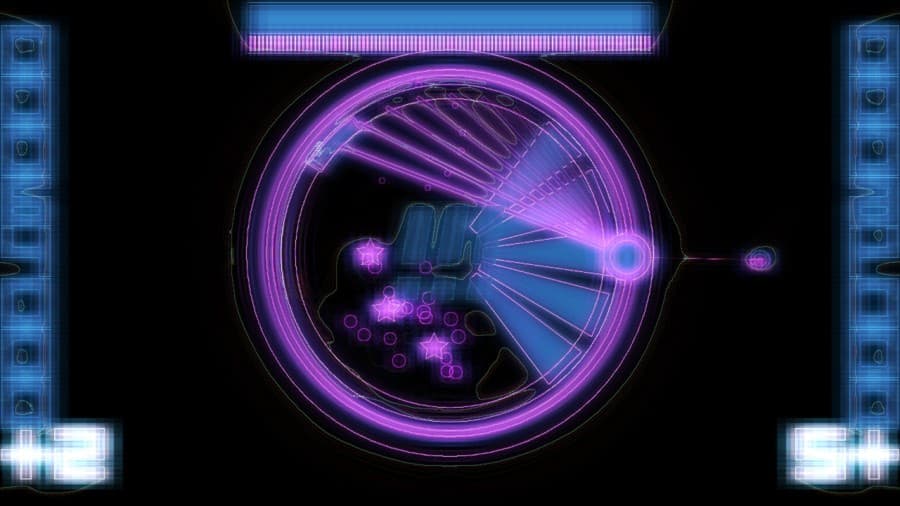 Dropchord screenshot 4