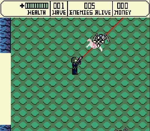 Relentless (TyNorman) screenshot 5