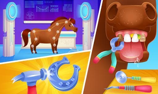 Pixie the Pony - My Virtual Pet screenshot 4