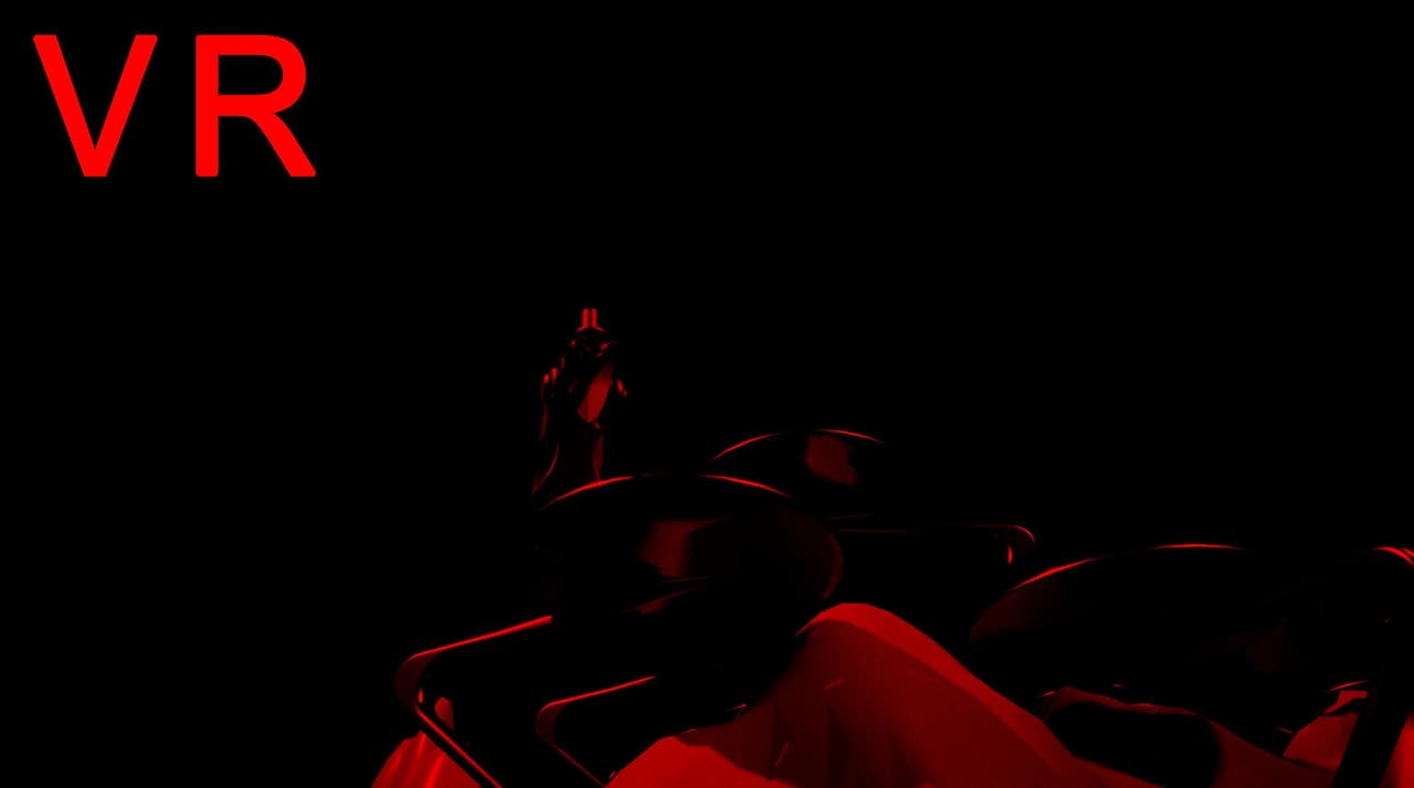 beyond crimson stars VR screenshot 2
