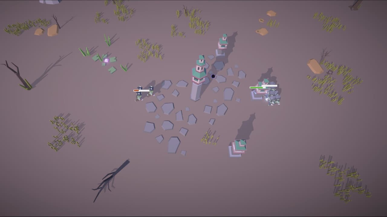 Goblin Invasion screenshot 2