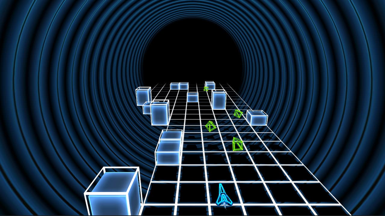 Avoid - Sensory Overload screenshot 3