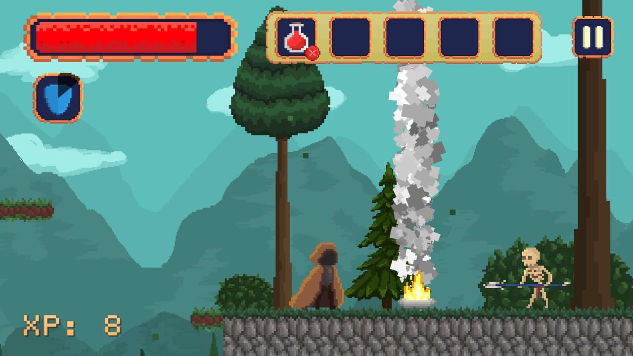 Capeman screenshot 3