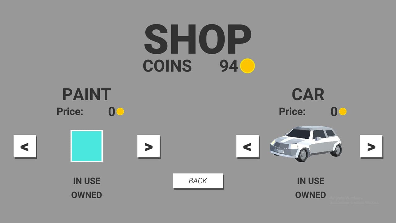 Road Rampage screenshot 5