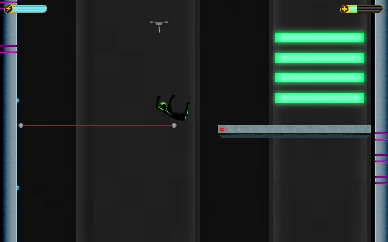 Decker Drop screenshot 4
