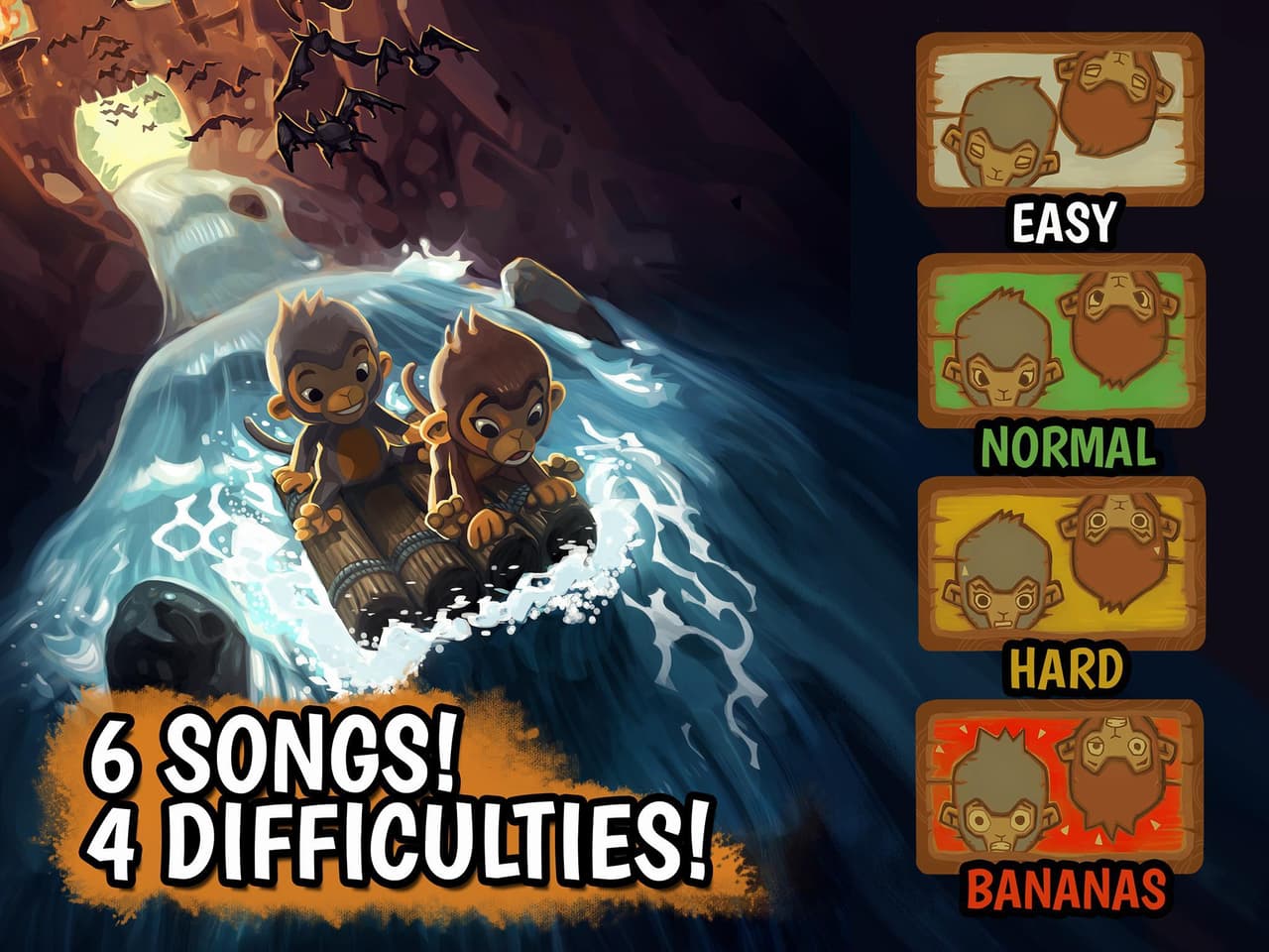 Clapper - A rhythm & clap game! screenshot 4