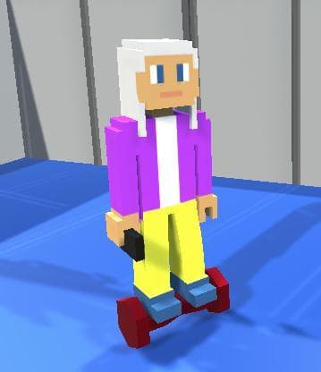 K.P.I. (BE: Kind) screenshot 4