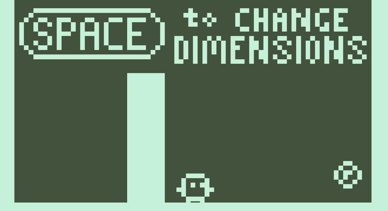 Paradox (itch) (karco) screenshot 3