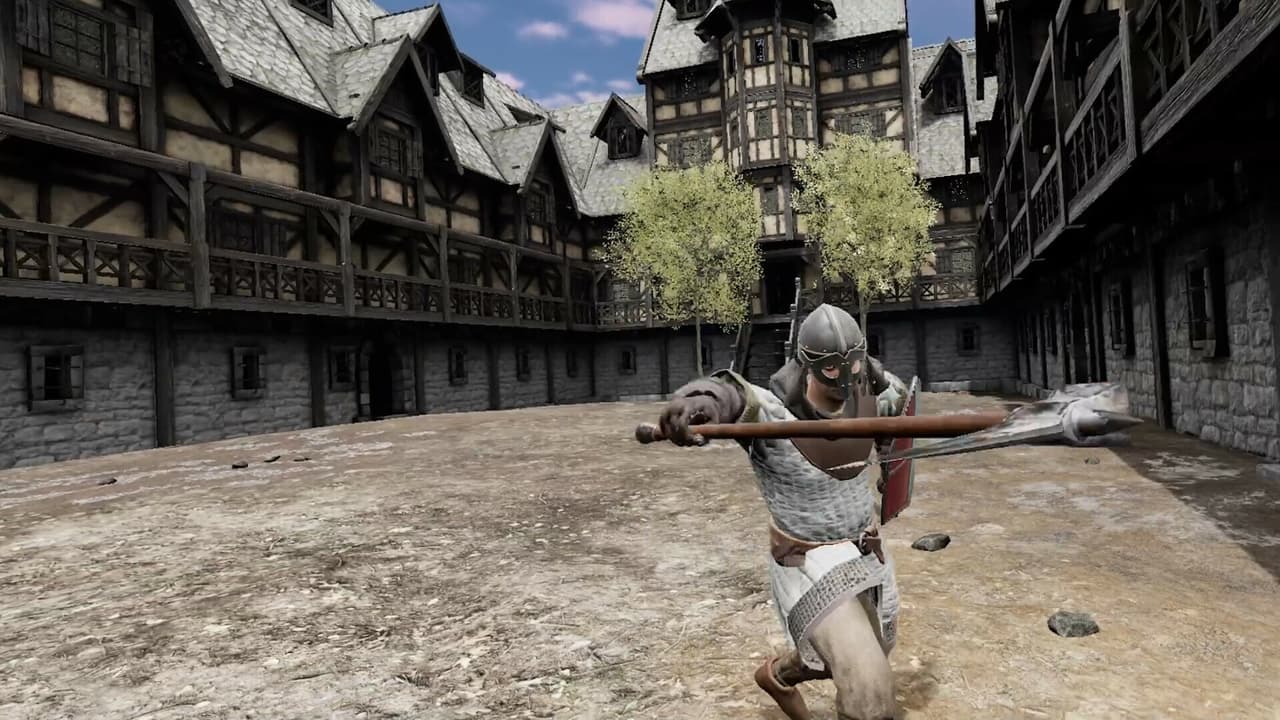 Sword King screenshot 5