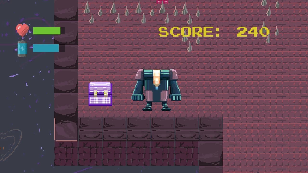 Mecha-Tlacuache