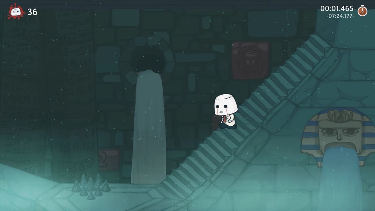 Rage in Peace screenshot 6