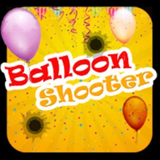 Balloon Shooter (adnanfazrial)