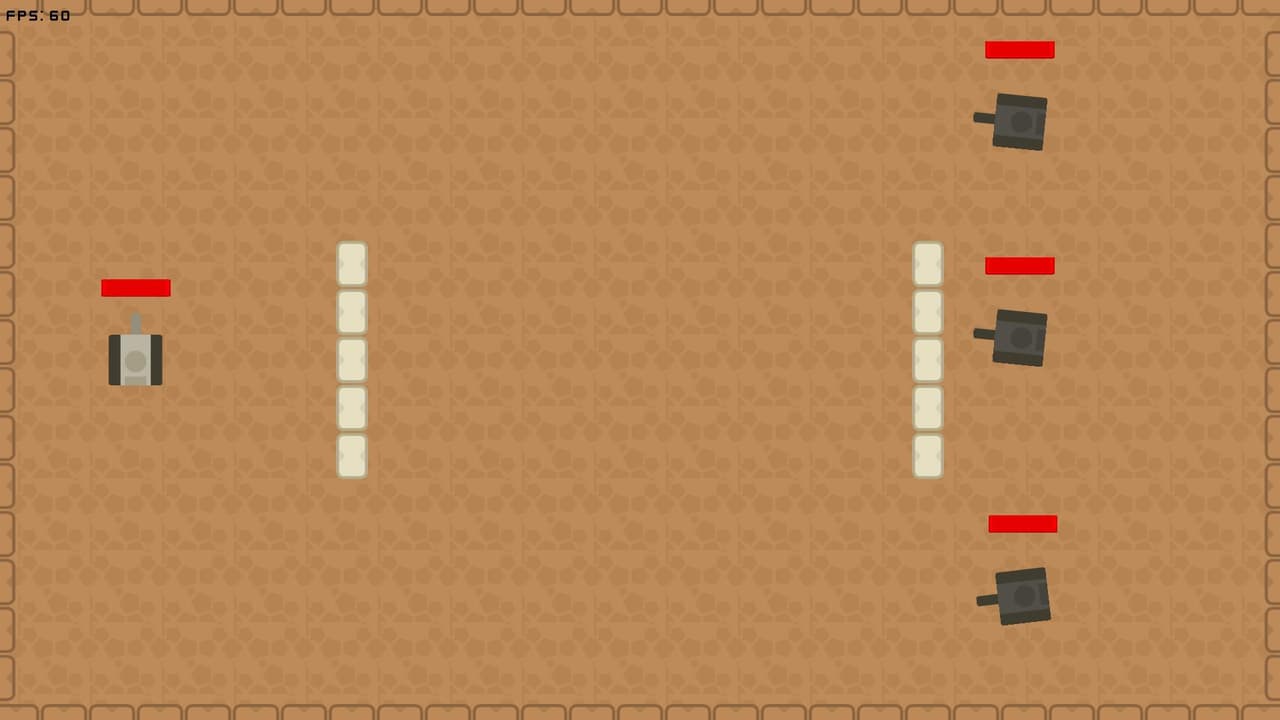 Rune Hunt (JustAaron) screenshot 5